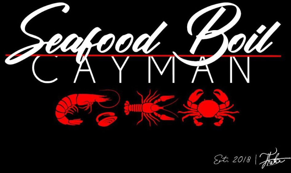 Seafood Boil Cayman